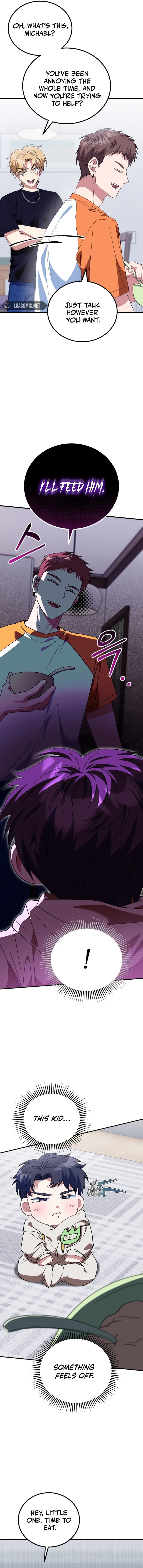 I Will Raise This Family to Greatness Chapter 1 72 ch 1 5