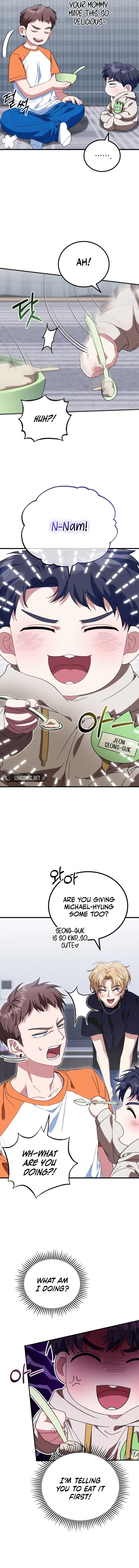 I Will Raise This Family to Greatness Chapter 1 73 ch 1 6