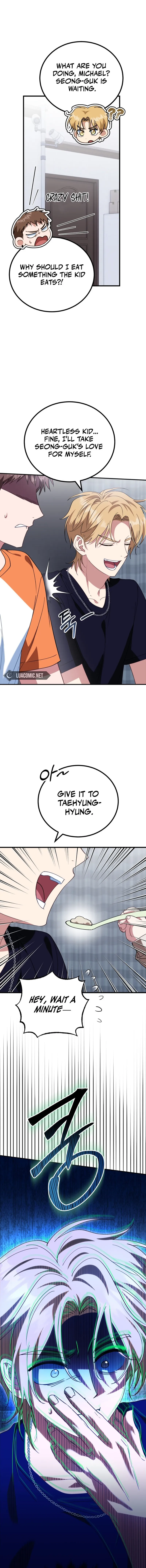 I Will Raise This Family to Greatness Chapter 1 74 ch 1 7