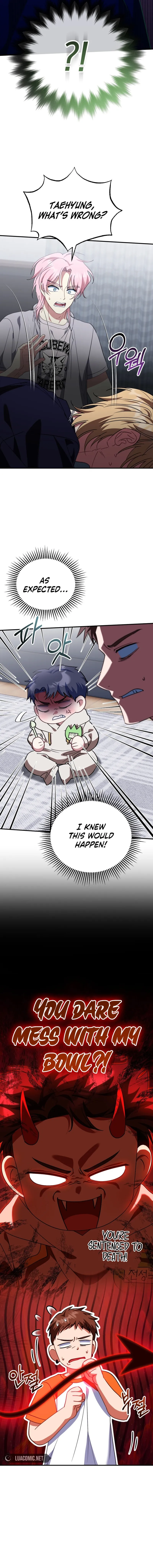 I Will Raise This Family to Greatness Chapter 1 75 ch 1 8