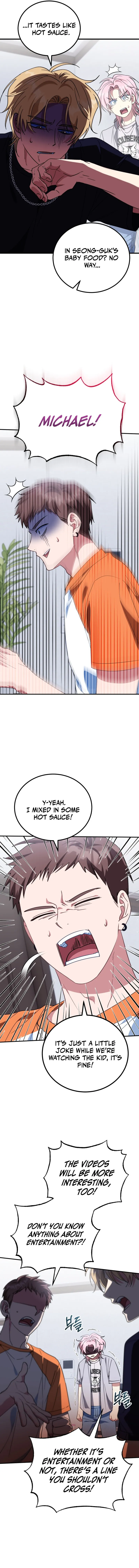 I Will Raise This Family to Greatness Chapter 1 76 ch 1 9