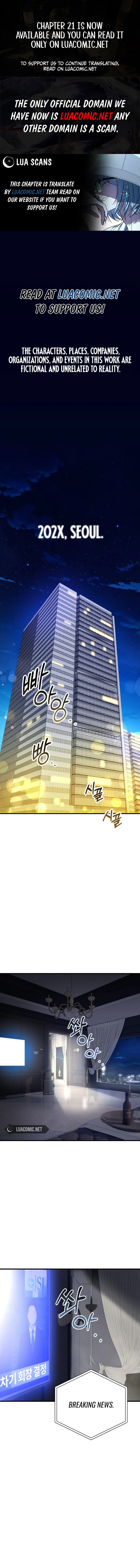 I Will Raise This Family to Greatness Chapter 2 65 ch 2 1