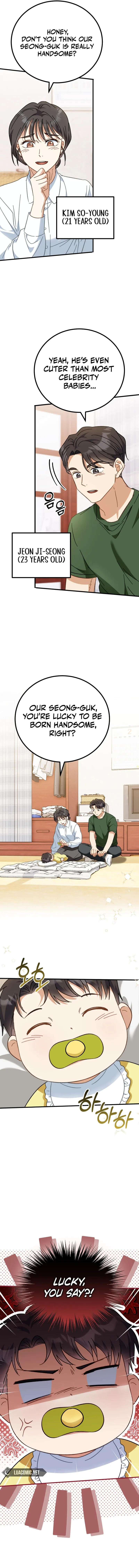 I Will Raise This Family to Greatness Chapter 2 74 ch 2 10