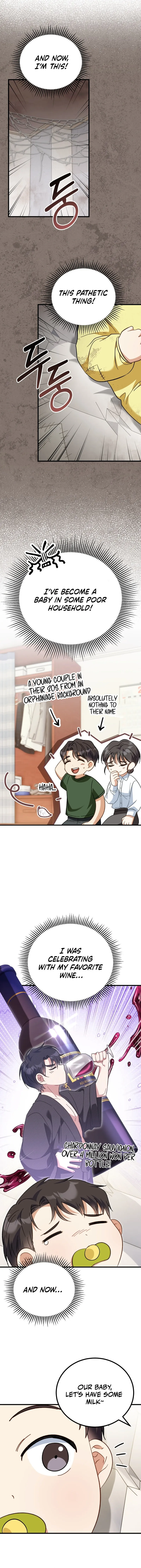 I Will Raise This Family to Greatness Chapter 2 76 ch 2 12