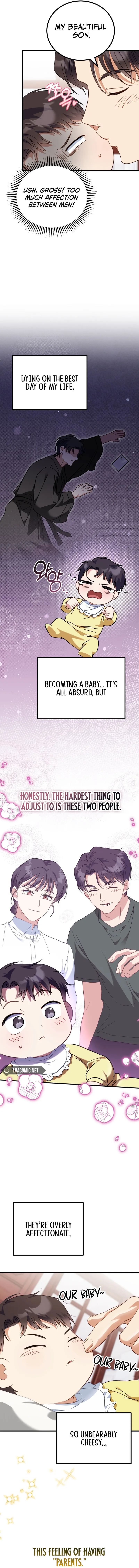 I Will Raise This Family to Greatness Chapter 2 78 ch 2 14