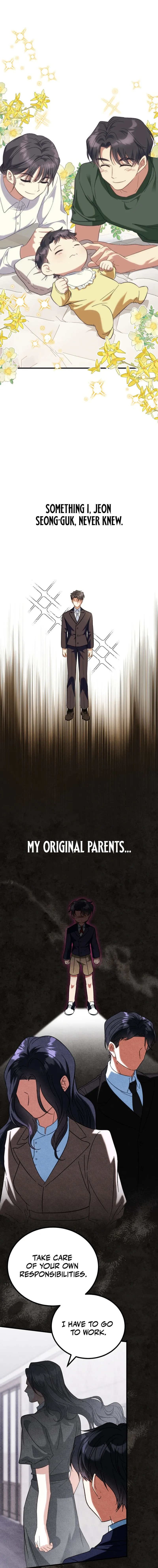 I Will Raise This Family to Greatness Chapter 2 79 ch 2 15