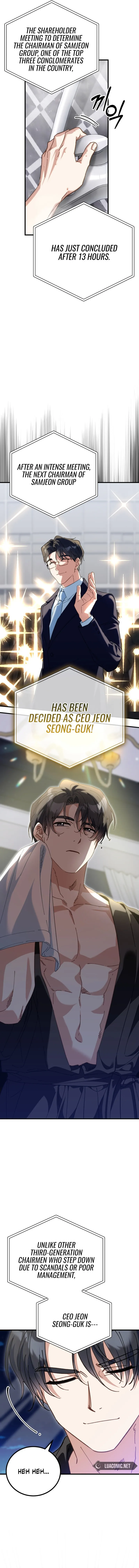 I Will Raise This Family to Greatness Chapter 2 66 ch 2 2