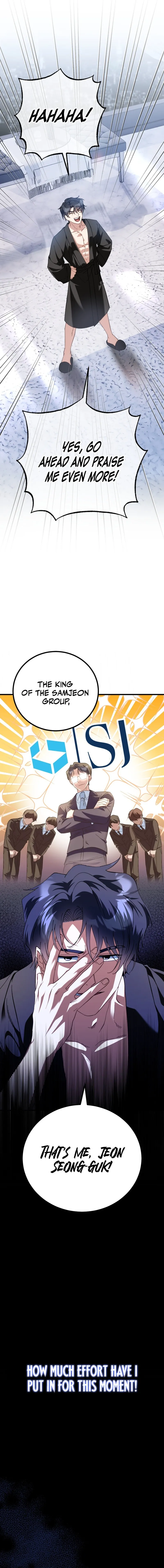 I Will Raise This Family to Greatness Chapter 2 67 ch 2 3