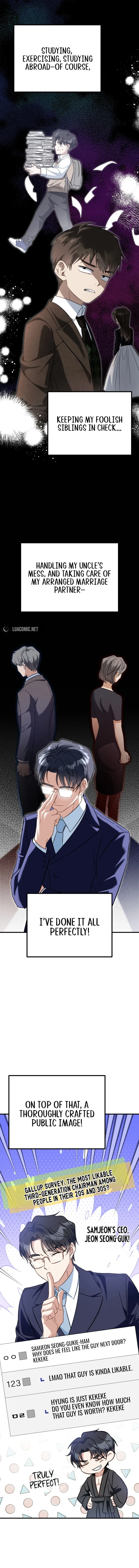 I Will Raise This Family to Greatness Chapter 2 68 ch 2 4