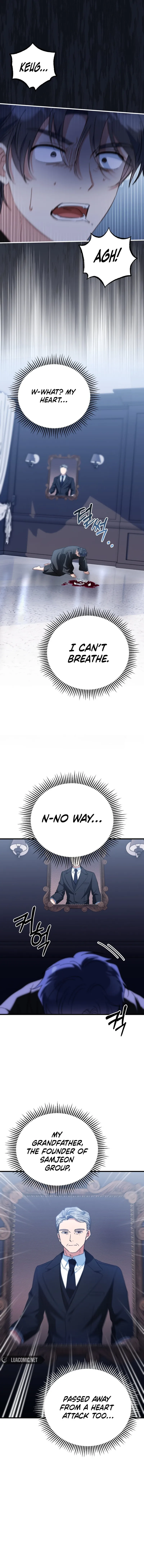 I Will Raise This Family to Greatness Chapter 2 70 ch 2 6