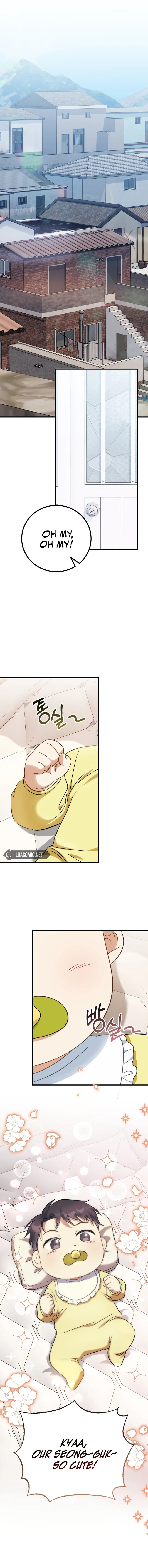 I Will Raise This Family to Greatness Chapter 2 73 ch 2 9