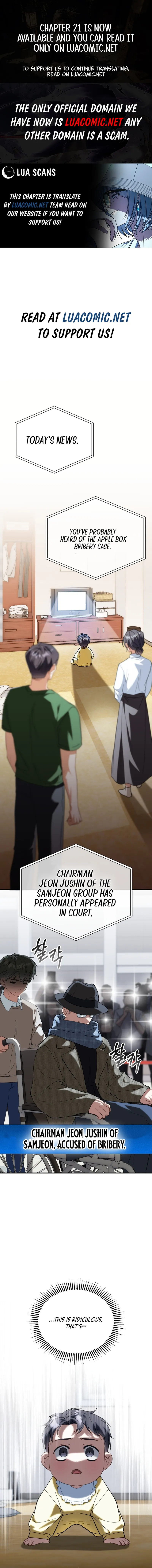 I Will Raise This Family to Greatness Chapter 3 71 ch 3 1