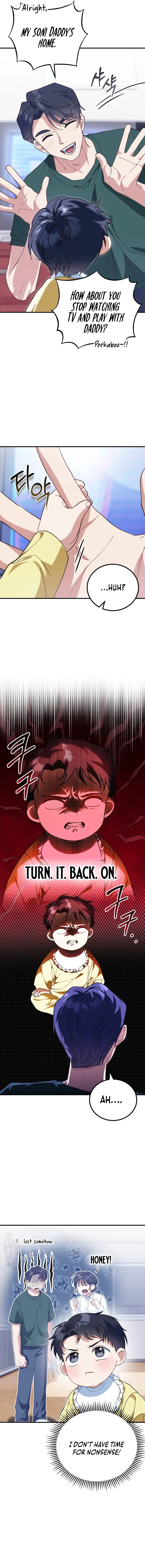 I Will Raise This Family to Greatness Chapter 3 80 ch 3 10