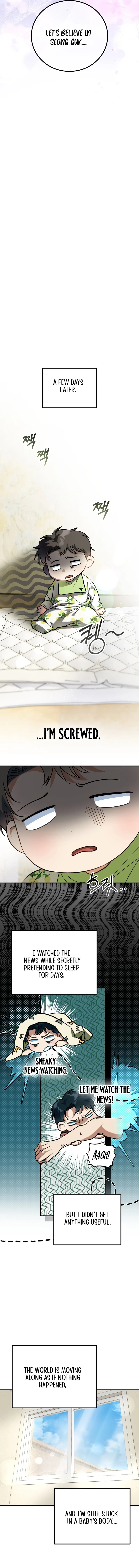 I Will Raise This Family to Greatness Chapter 3 86 ch 3 16