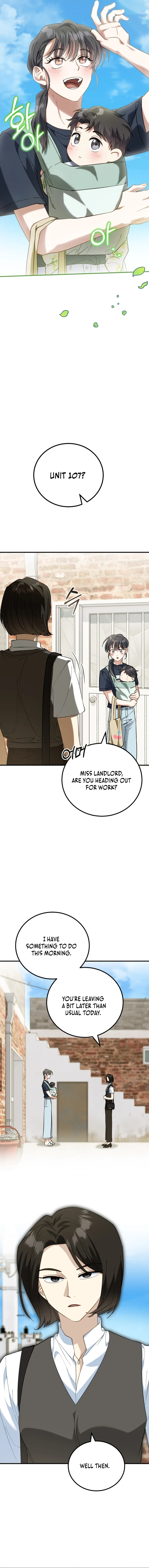 I Will Raise This Family to Greatness Chapter 3 88 ch 3 18