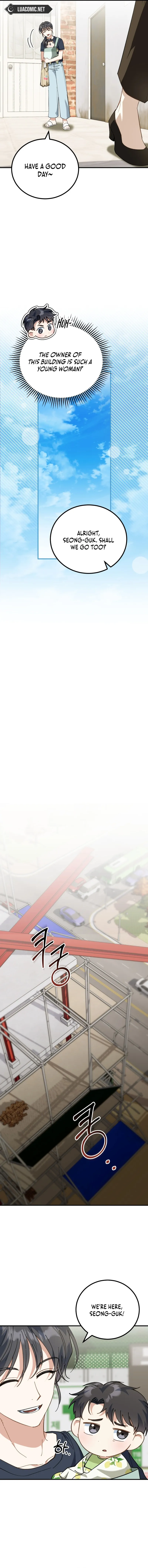 I Will Raise This Family to Greatness Chapter 3 89 ch 3 19