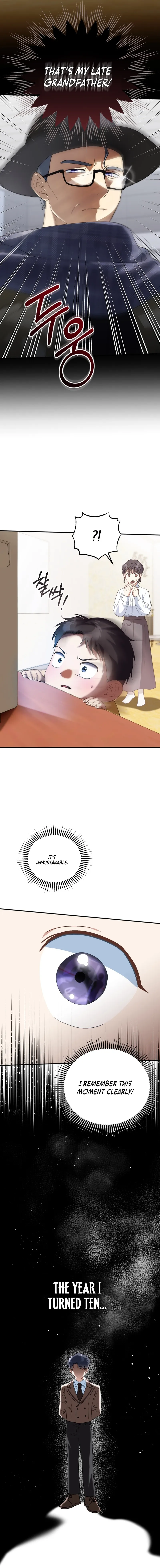 I Will Raise This Family to Greatness Chapter 3 72 ch 3 2