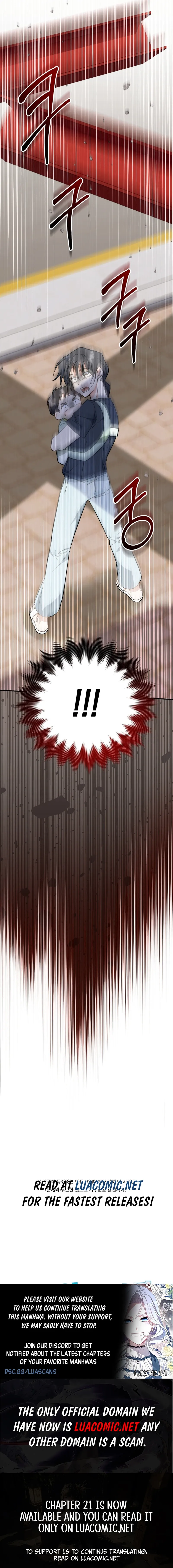 I Will Raise This Family to Greatness Chapter 3 91 ch 3 21