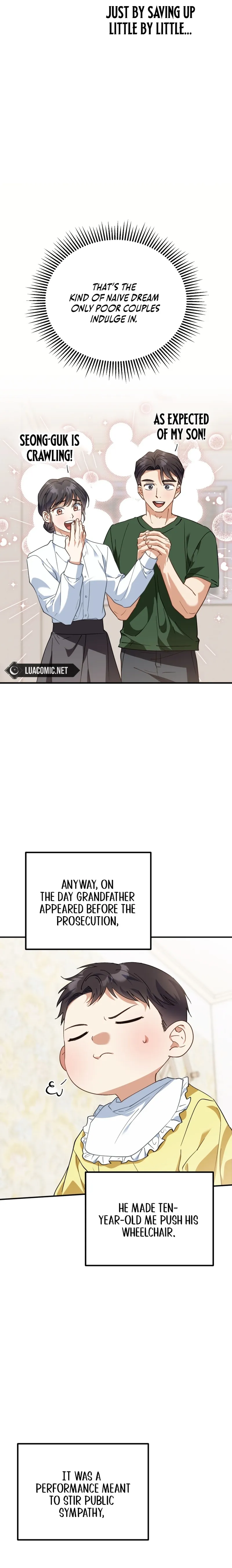 I Will Raise This Family to Greatness Chapter 3 74 ch 3 4