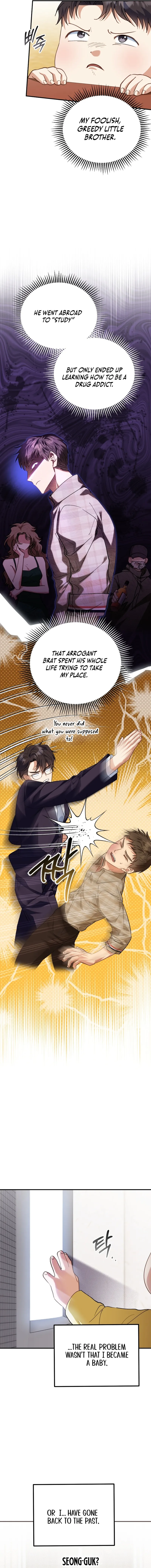 I Will Raise This Family to Greatness Chapter 3 76 ch 3 6