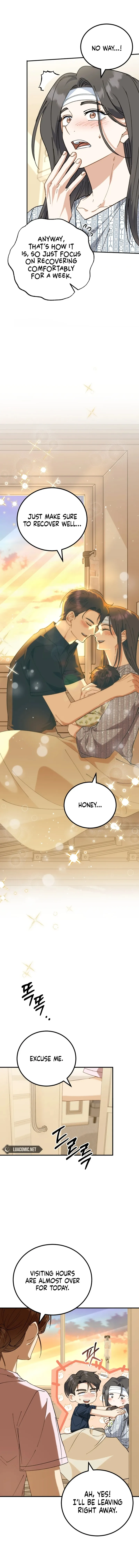 I Will Raise This Family to Greatness Chapter 4 74 ch 4 10