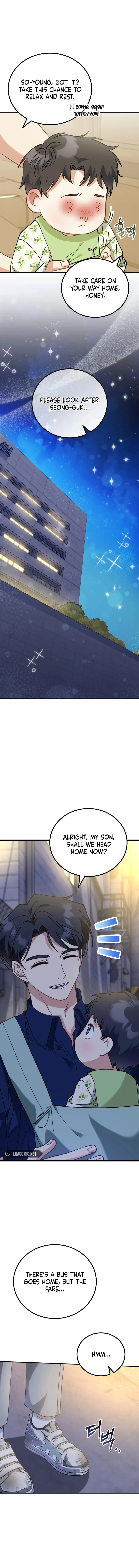 I Will Raise This Family to Greatness Chapter 4 75 ch 4 11