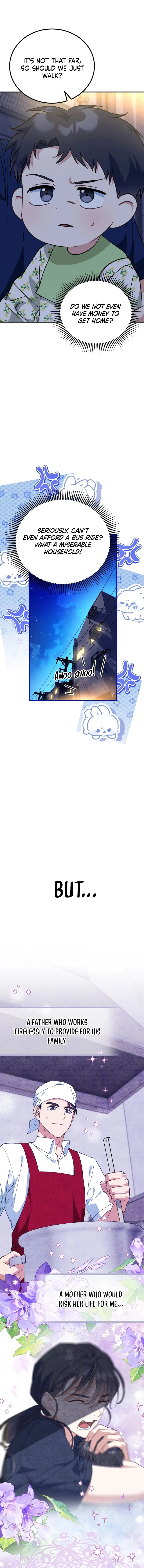 I Will Raise This Family to Greatness Chapter 4 76 ch 4 12