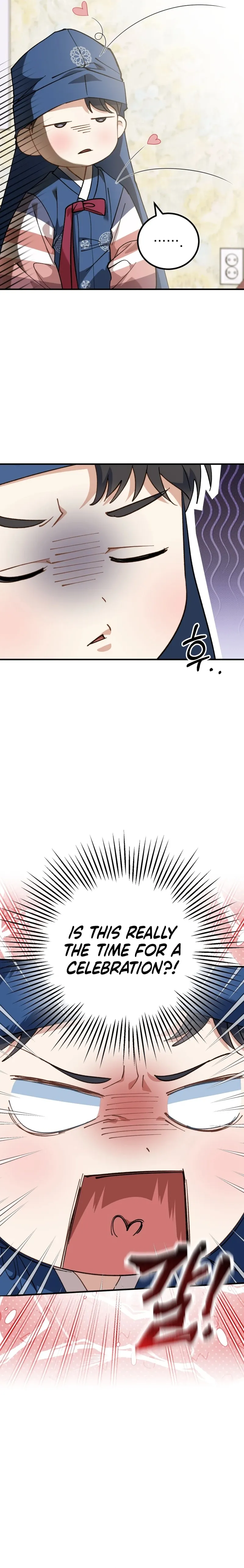 I Will Raise This Family to Greatness Chapter 4 79 ch 4 15