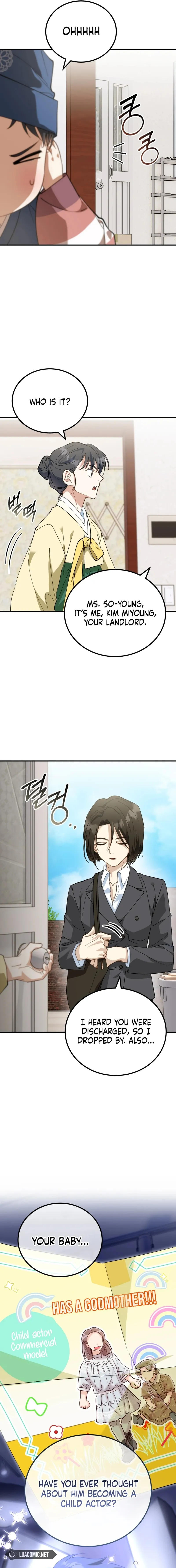 I Will Raise This Family to Greatness Chapter 4 82 ch 4 18