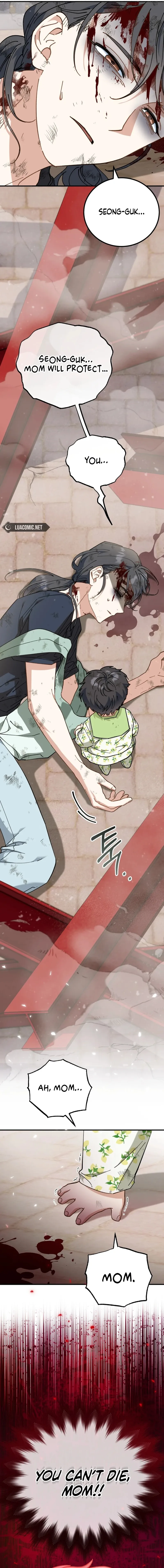 I Will Raise This Family to Greatness Chapter 4 67 ch 4 3