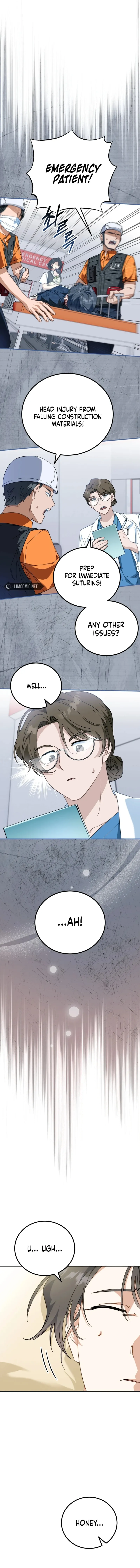 I Will Raise This Family to Greatness Chapter 4 69 ch 4 5