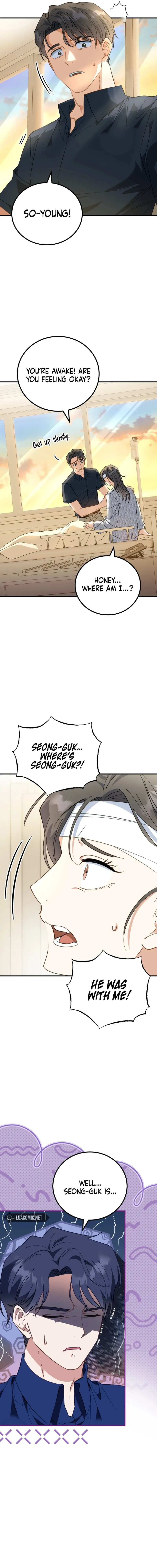 I Will Raise This Family to Greatness Chapter 4 70 ch 4 6