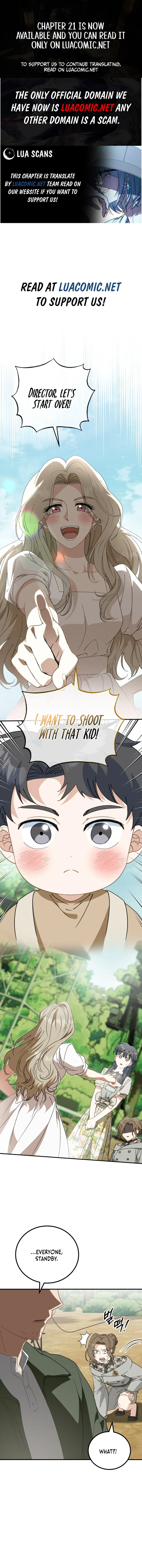 I Will Raise This Family to Greatness Chapter 9 62 ch 9 1