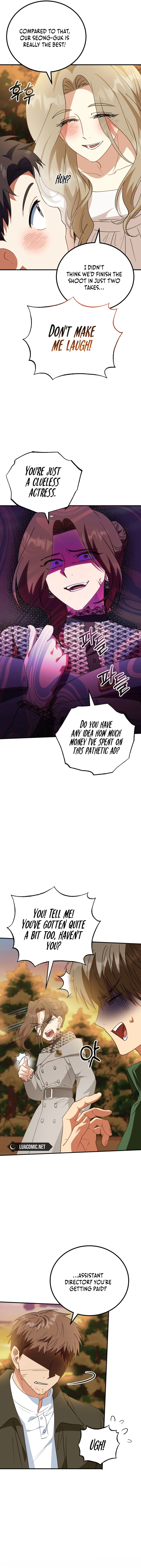 I Will Raise This Family to Greatness Chapter 9 71 ch 9 10