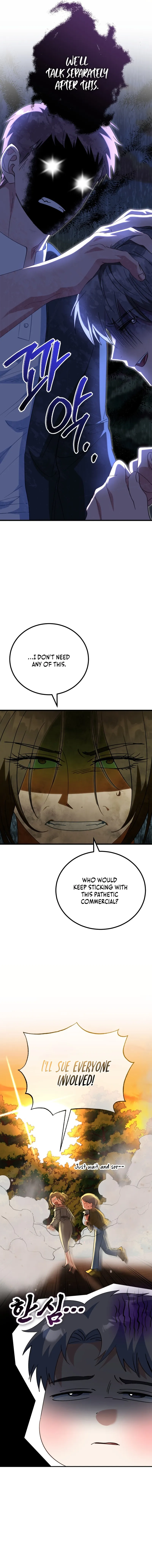 I Will Raise This Family to Greatness Chapter 9 72 ch 9 11