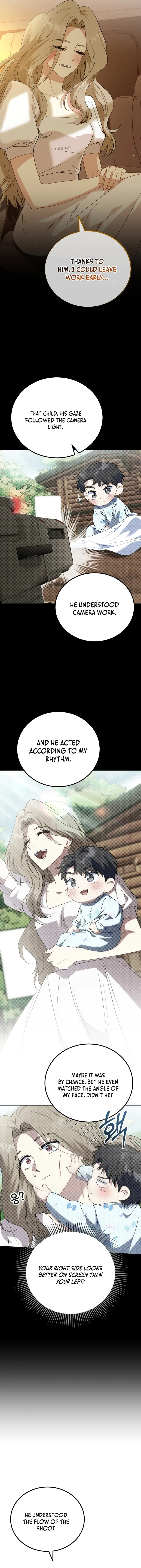 I Will Raise This Family to Greatness Chapter 9 76 ch 9 15