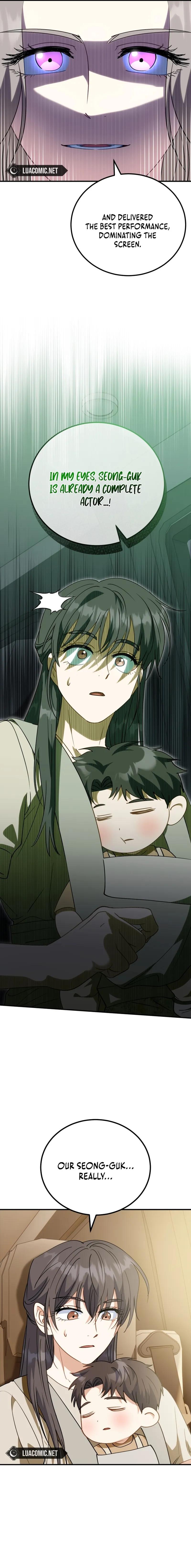 I Will Raise This Family to Greatness Chapter 9 77 ch 9 16