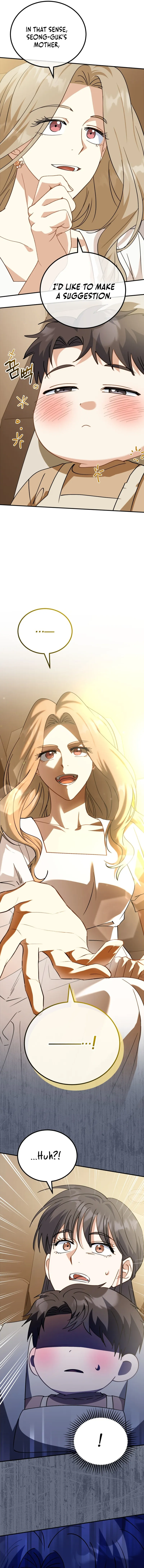 I Will Raise This Family to Greatness Chapter 9 78 ch 9 17