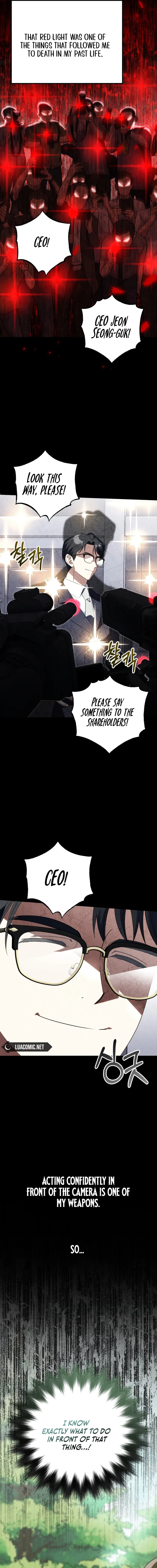 I Will Raise This Family to Greatness Chapter 9 64 ch 9 3