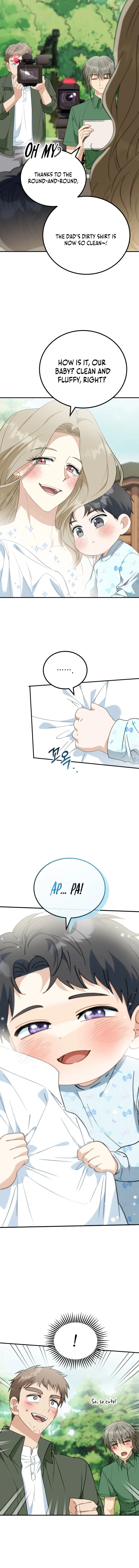 I Will Raise This Family to Greatness Chapter 9 65 ch 9 4