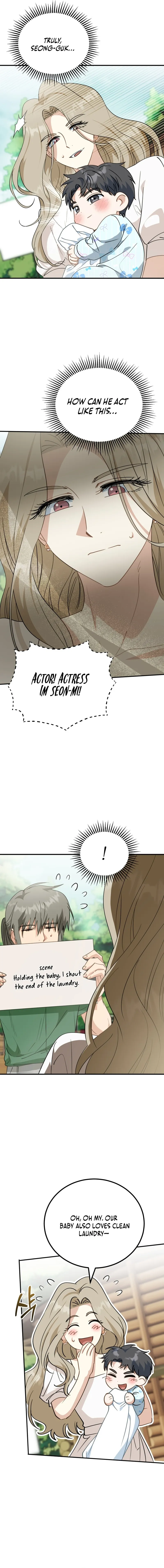 I Will Raise This Family to Greatness Chapter 9 67 ch 9 6