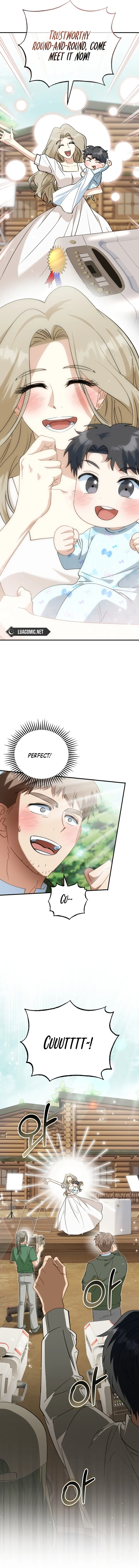 I Will Raise This Family to Greatness Chapter 9 68 ch 9 7