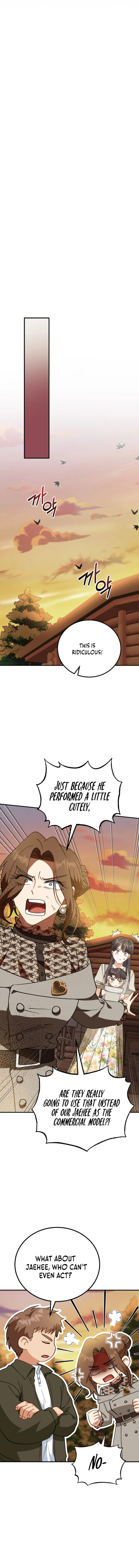 I Will Raise This Family to Greatness Chapter 9 69 ch 9 8