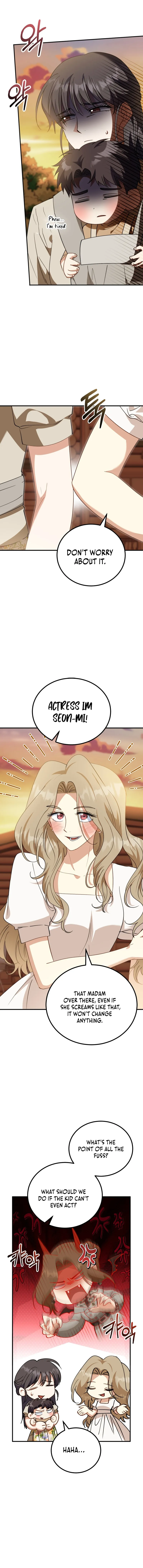 I Will Raise This Family to Greatness Chapter 9 70 ch 9 9