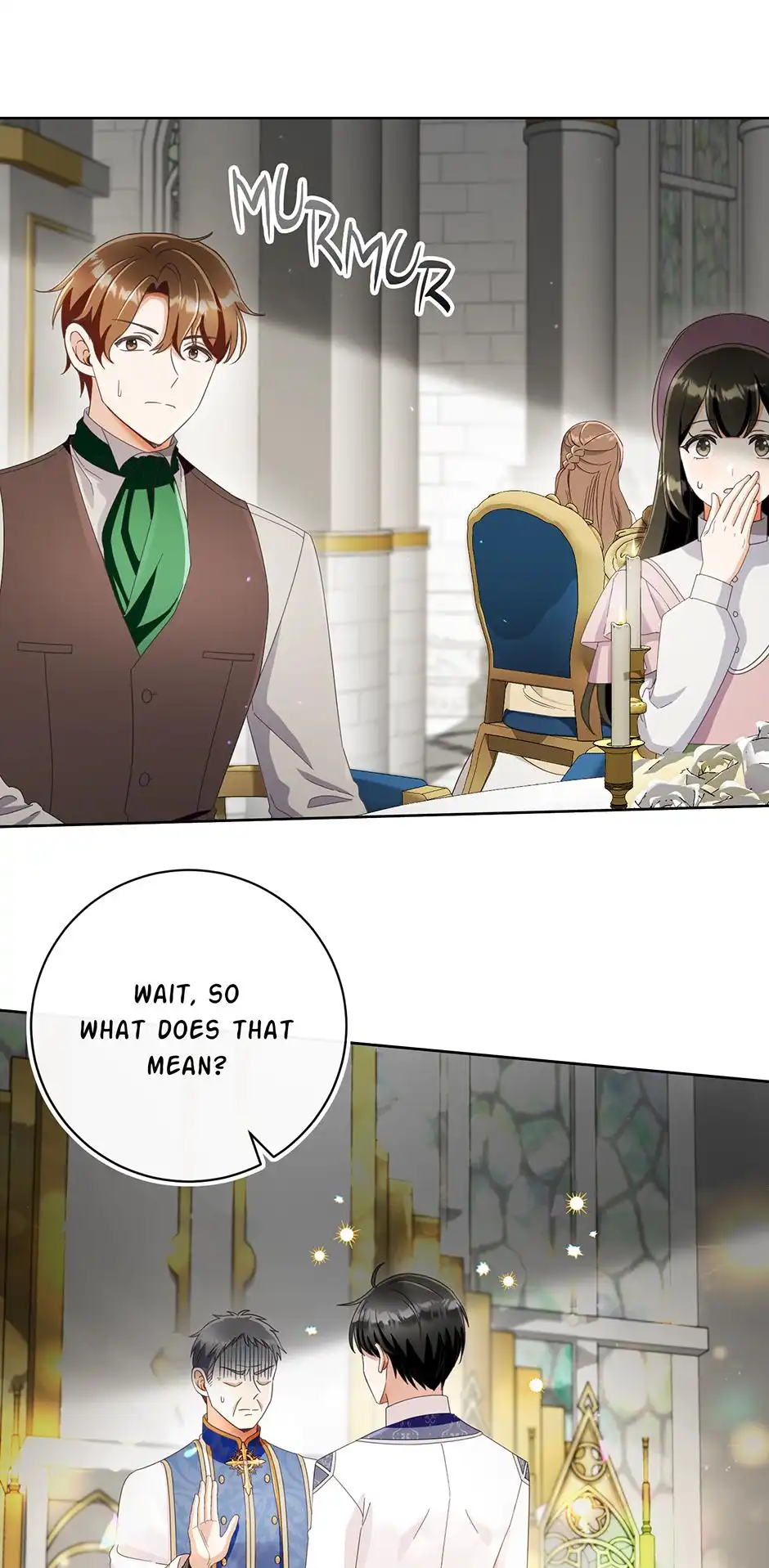 I Will Remove Them From My Life Chapter 102 212 0