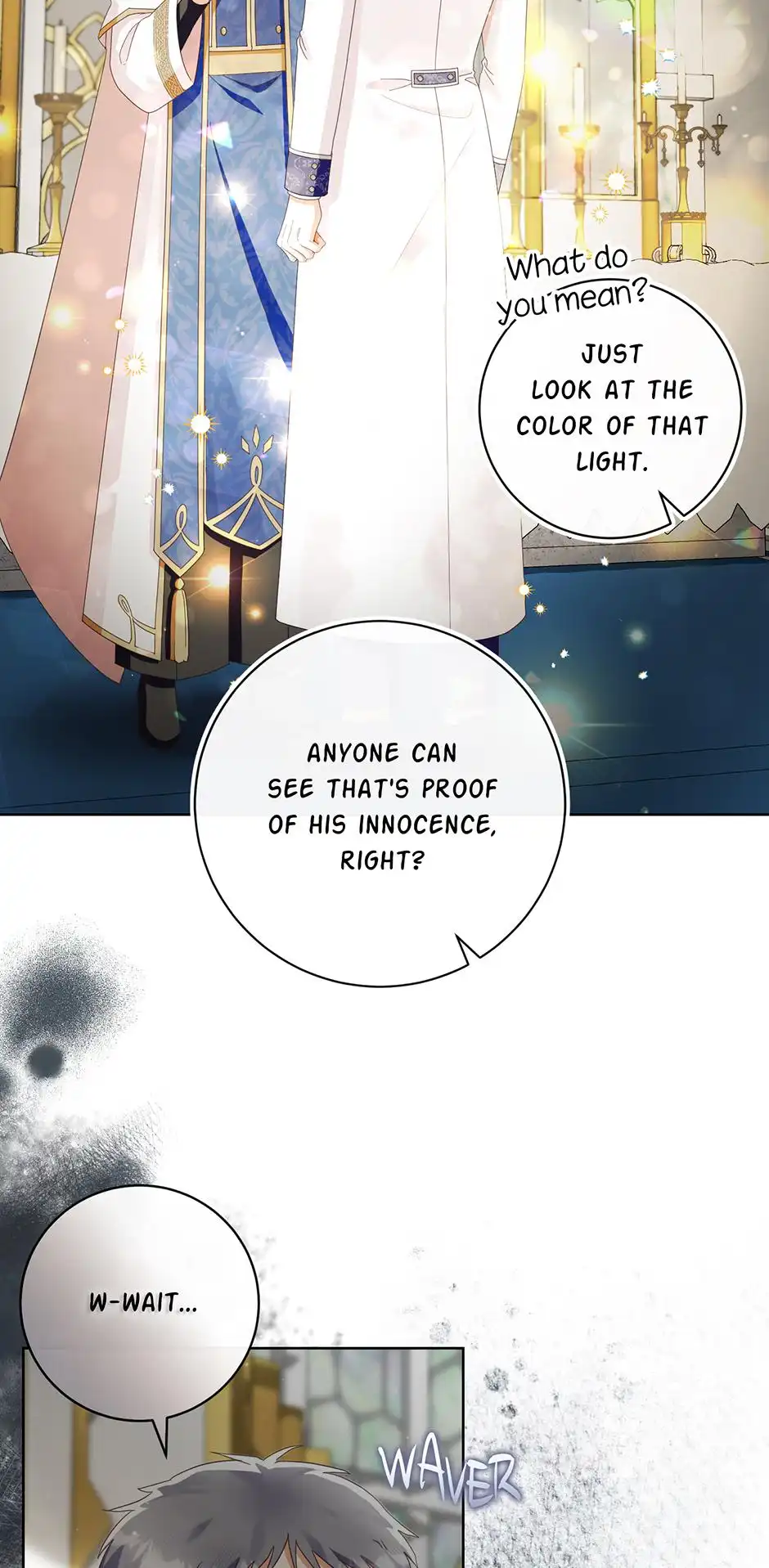 I Will Remove Them From My Life Chapter 102 213 1