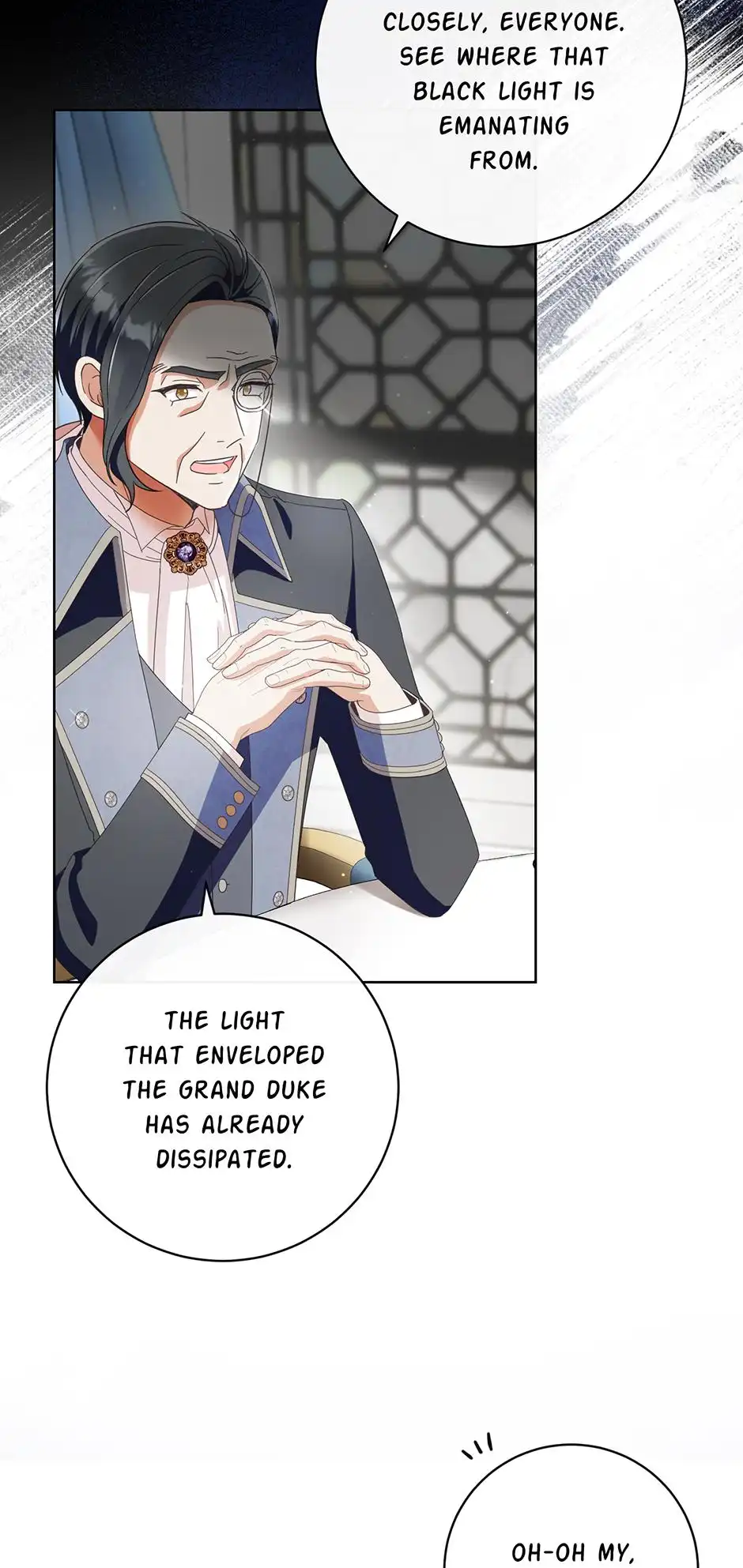 I Will Remove Them From My Life Chapter 102 226 14