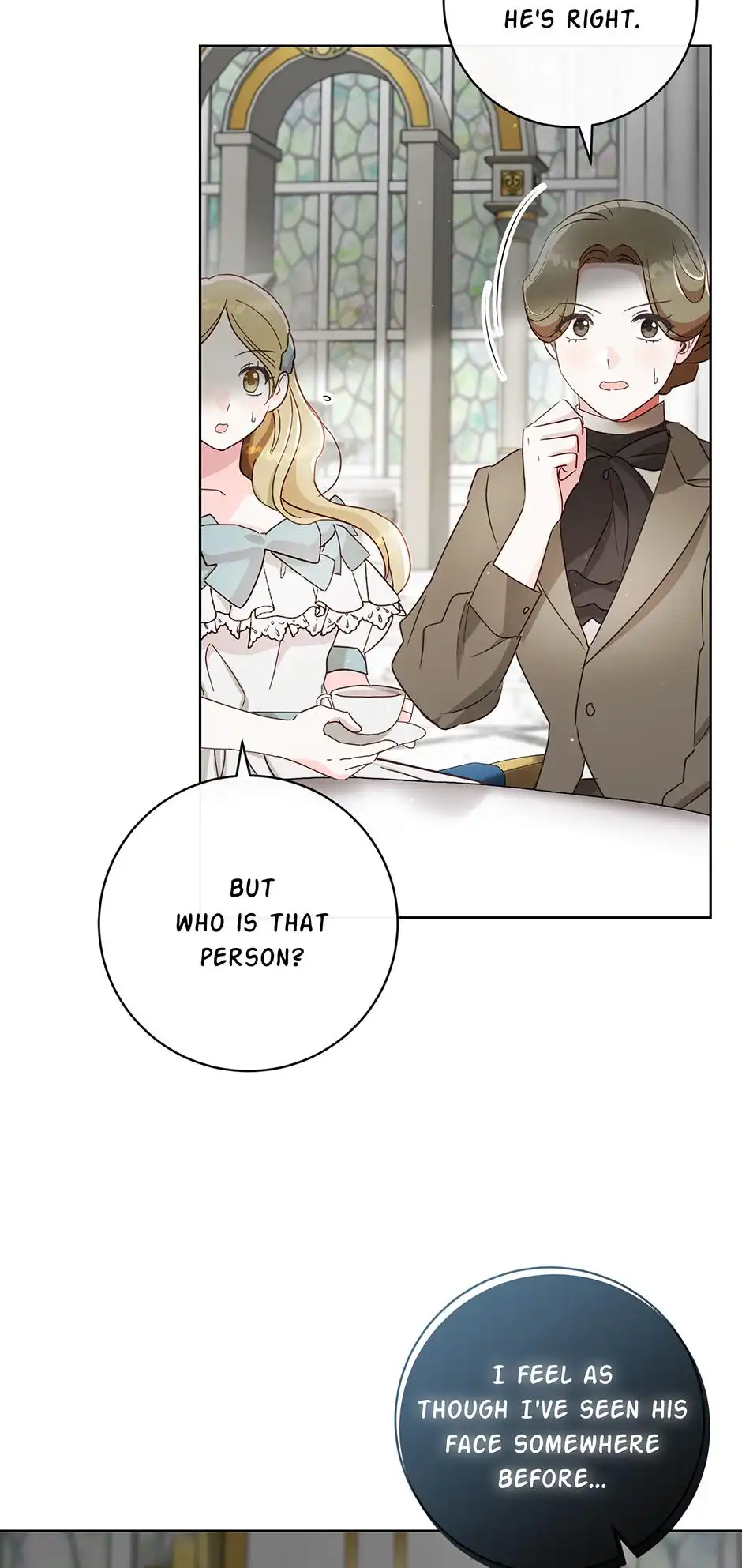 I Will Remove Them From My Life Chapter 102 227 15