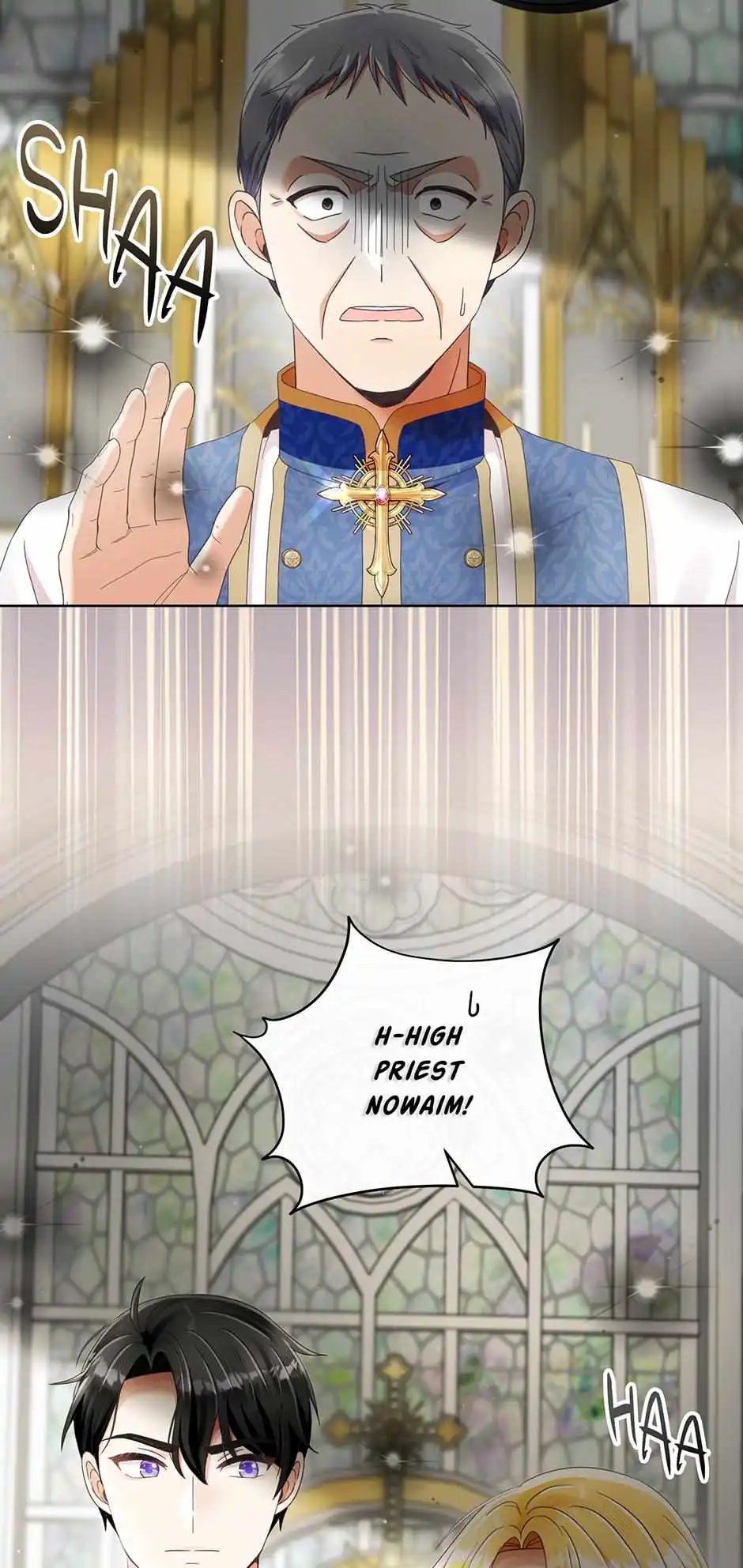 I Will Remove Them From My Life Chapter 102 228 16