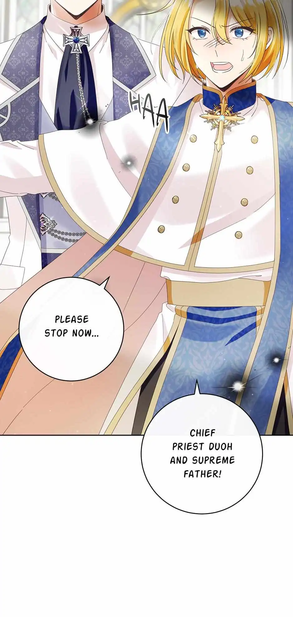 I Will Remove Them From My Life Chapter 102 229 17